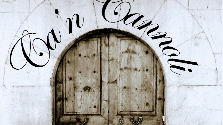 Ca'n Cannoli Ristorante Pizzeria
