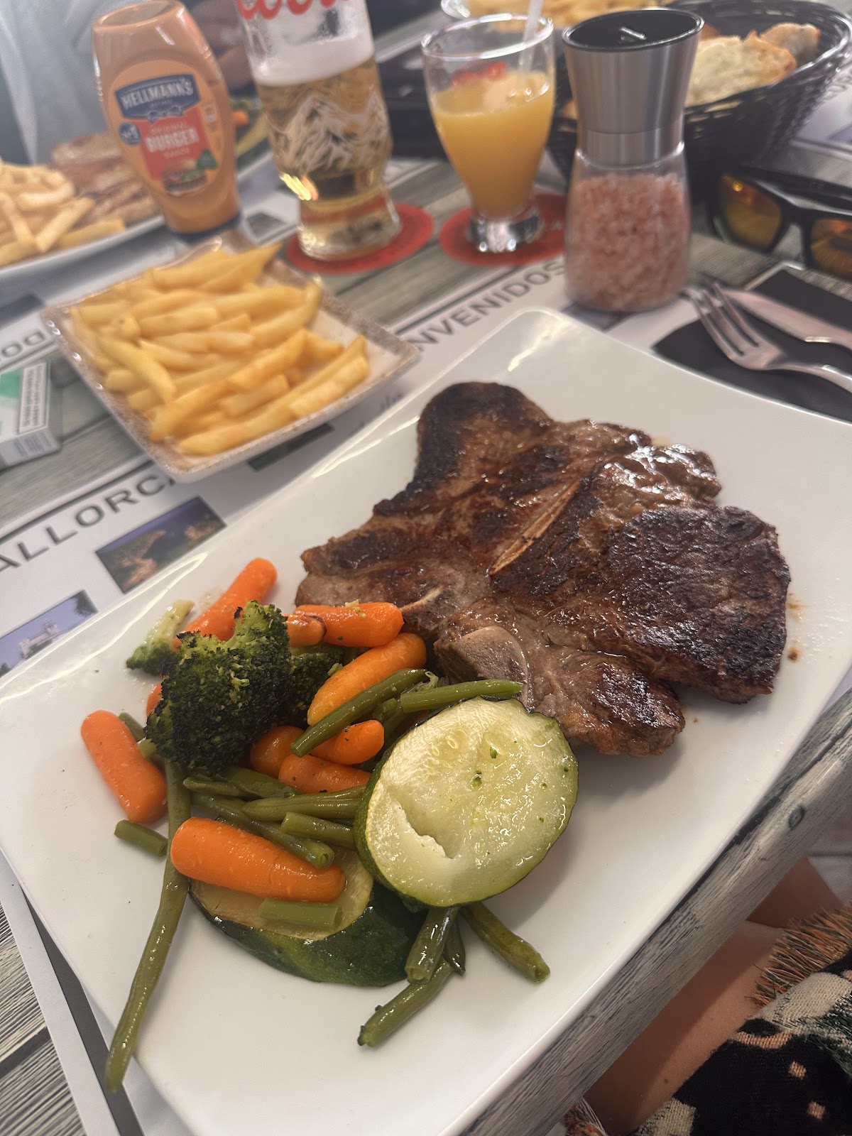 Steak House Pizzeria Venecia