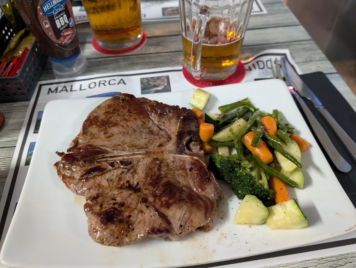 Steak House Pizzeria Venecia