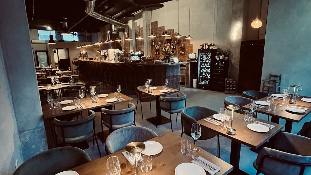 Pax Gastrobar