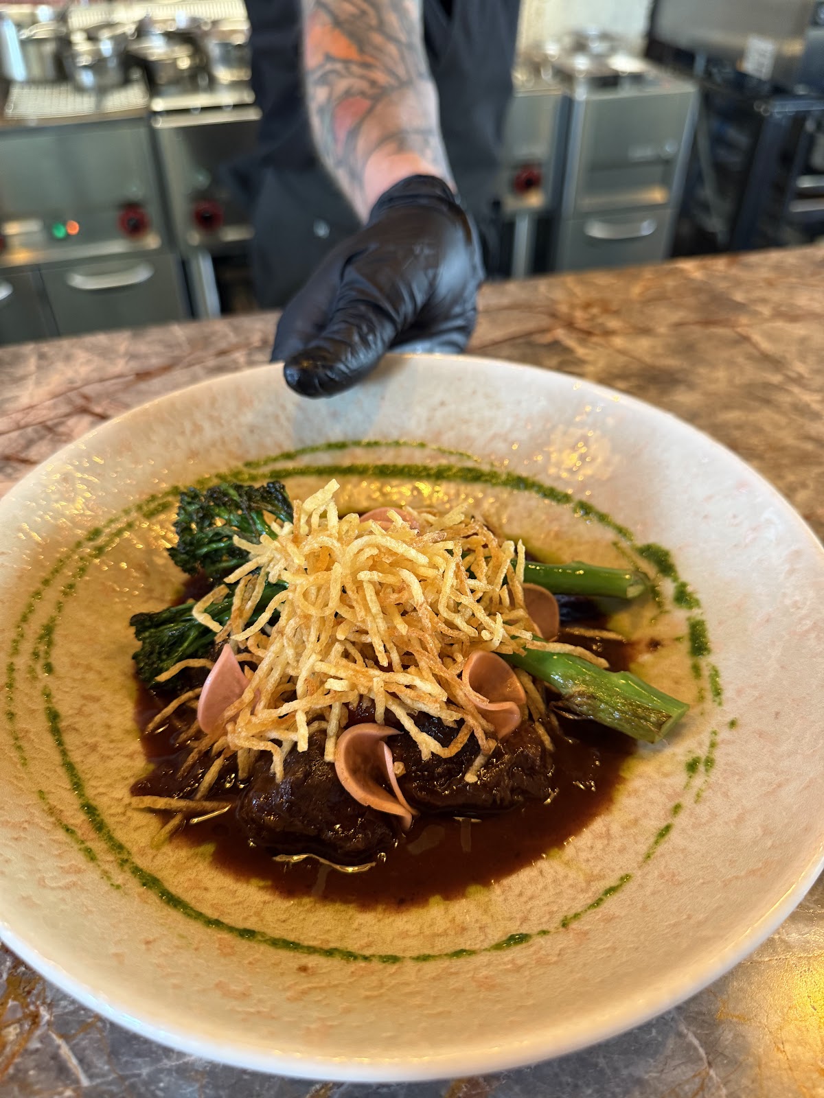 Pax Gastrobar