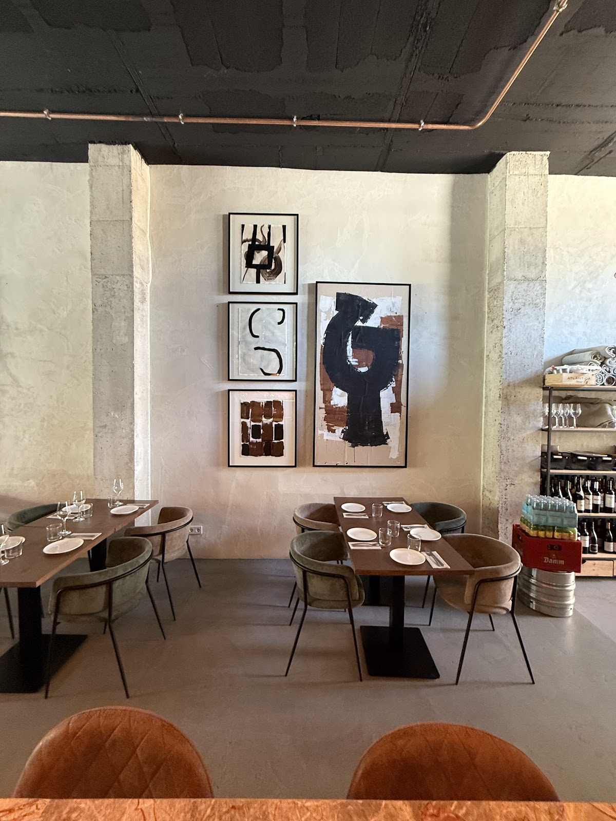 Pax Gastrobar