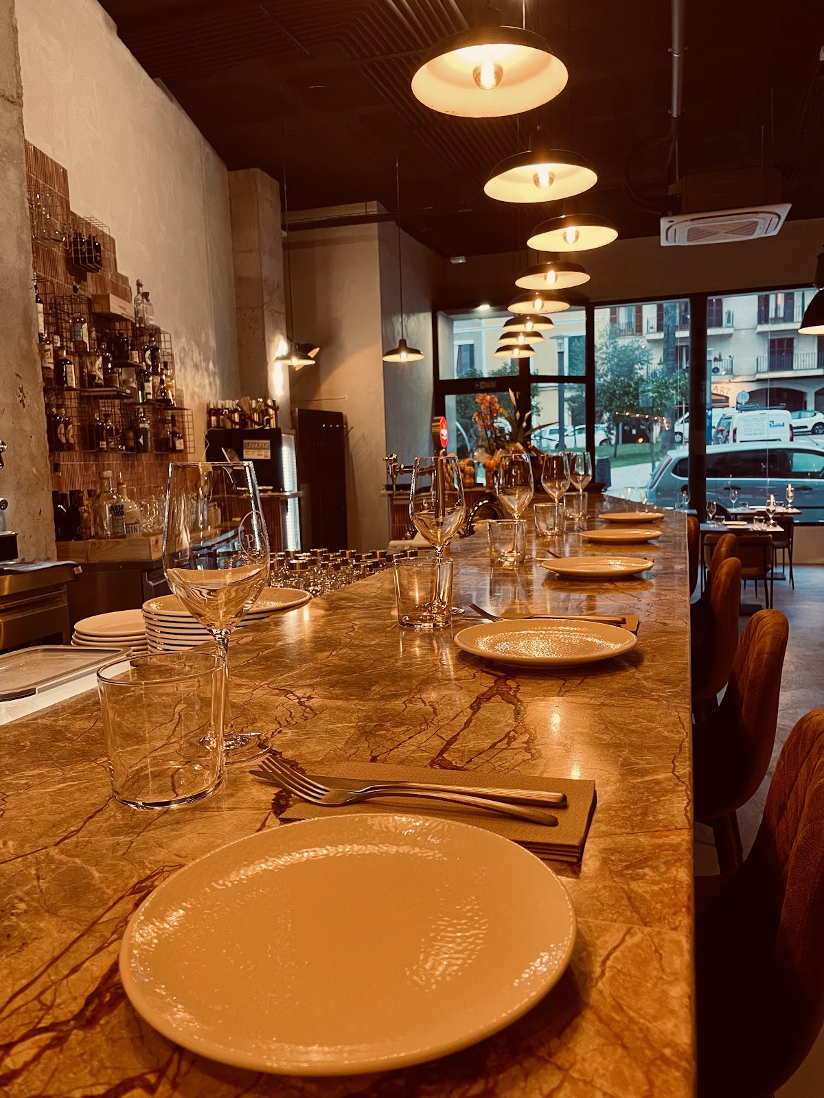 Pax Gastrobar