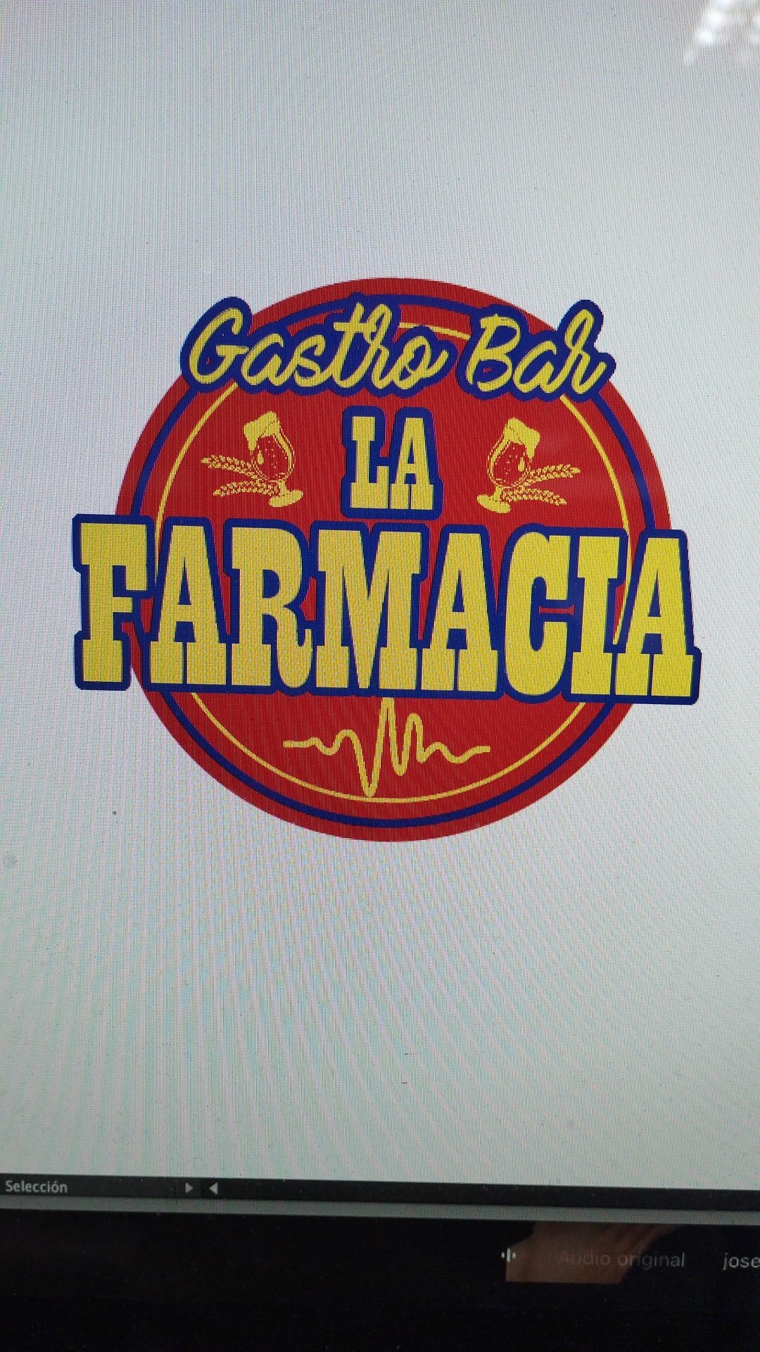 Sport Gastrobar la Farmacia