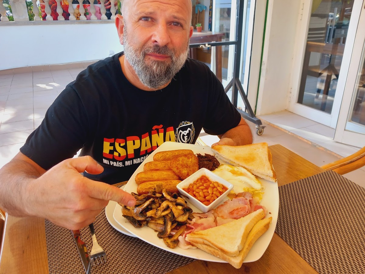Sport Gastrobar la Farmacia
