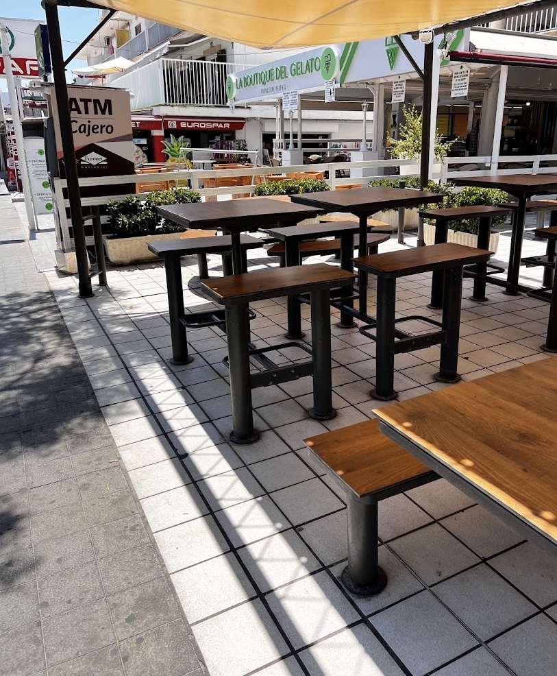 Restaurante KFC