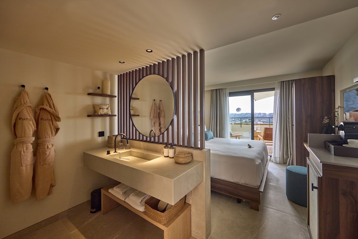 Purobeach Resort Santa Ponsa