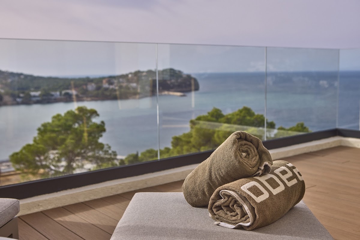 Purobeach Resort Santa Ponsa