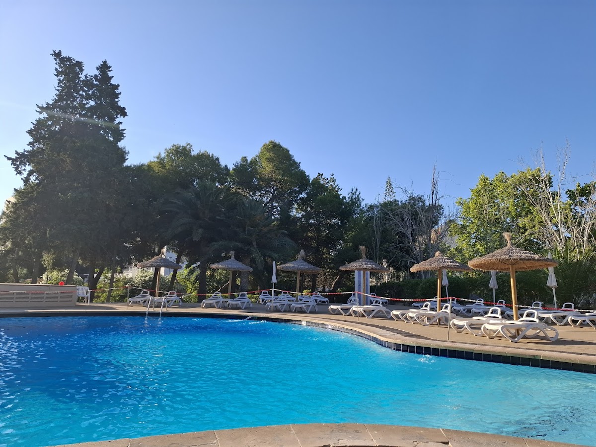 tent Palmanova