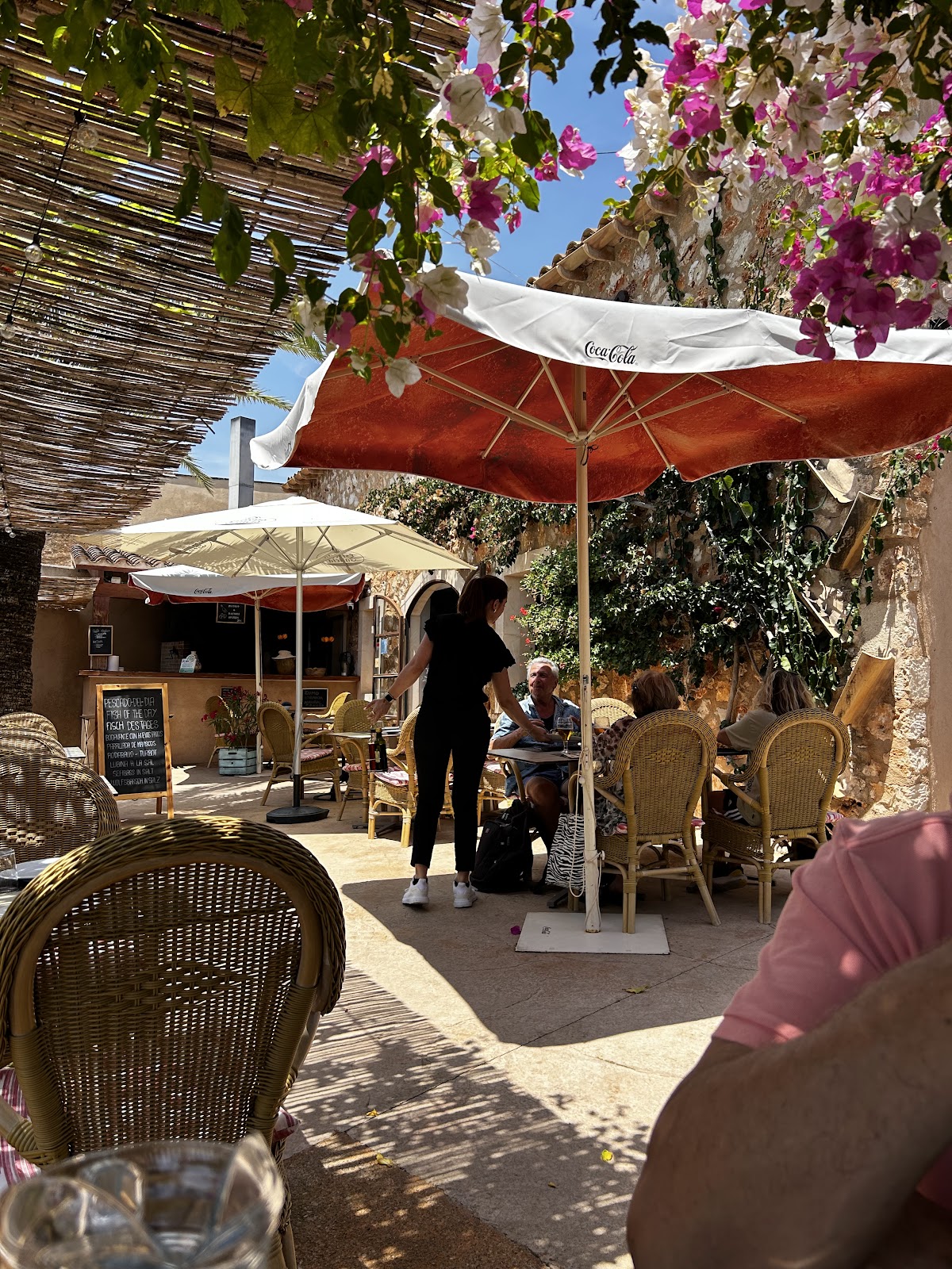 S'era Restaurant