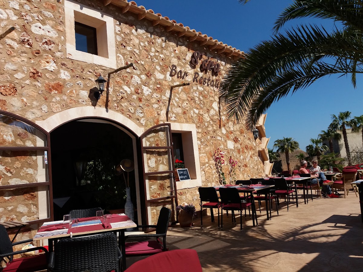 S'era Restaurant
