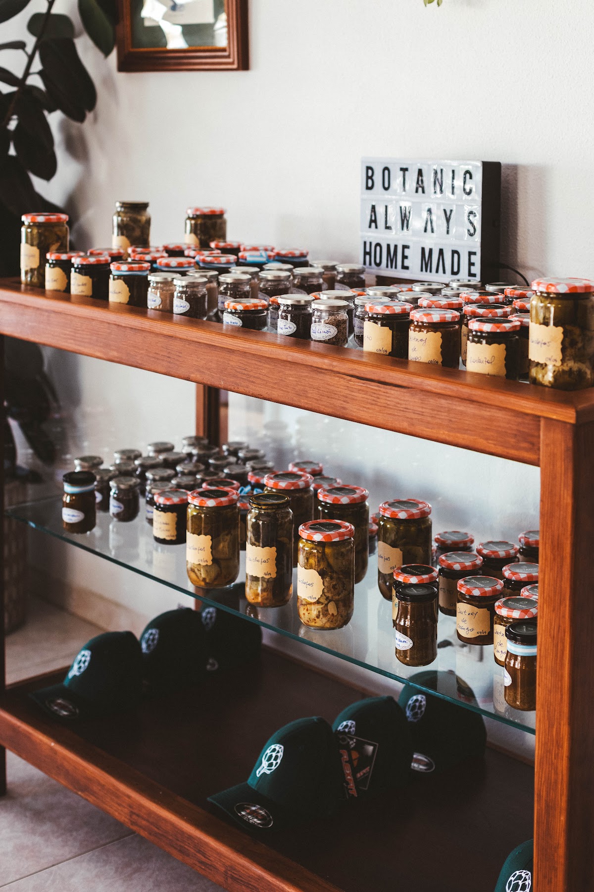 Botanic Restobar