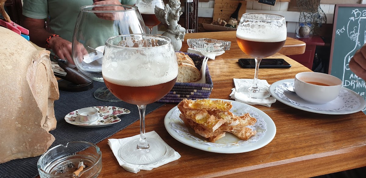 Restaurant Bacco