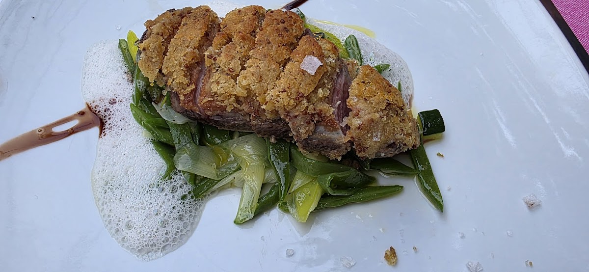 Restaurant Bacco