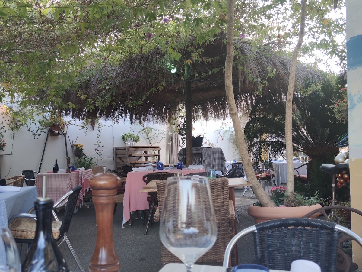 Restaurant Bacco