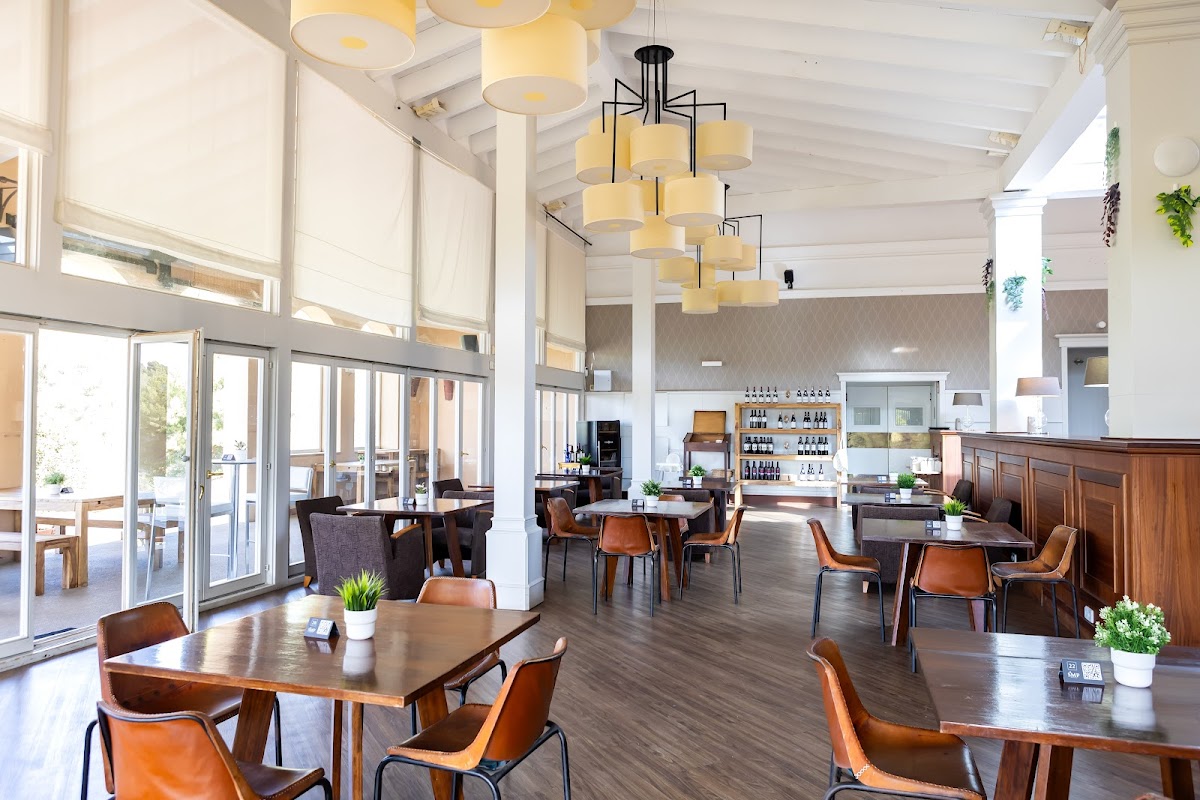 SMP Bistró Bar