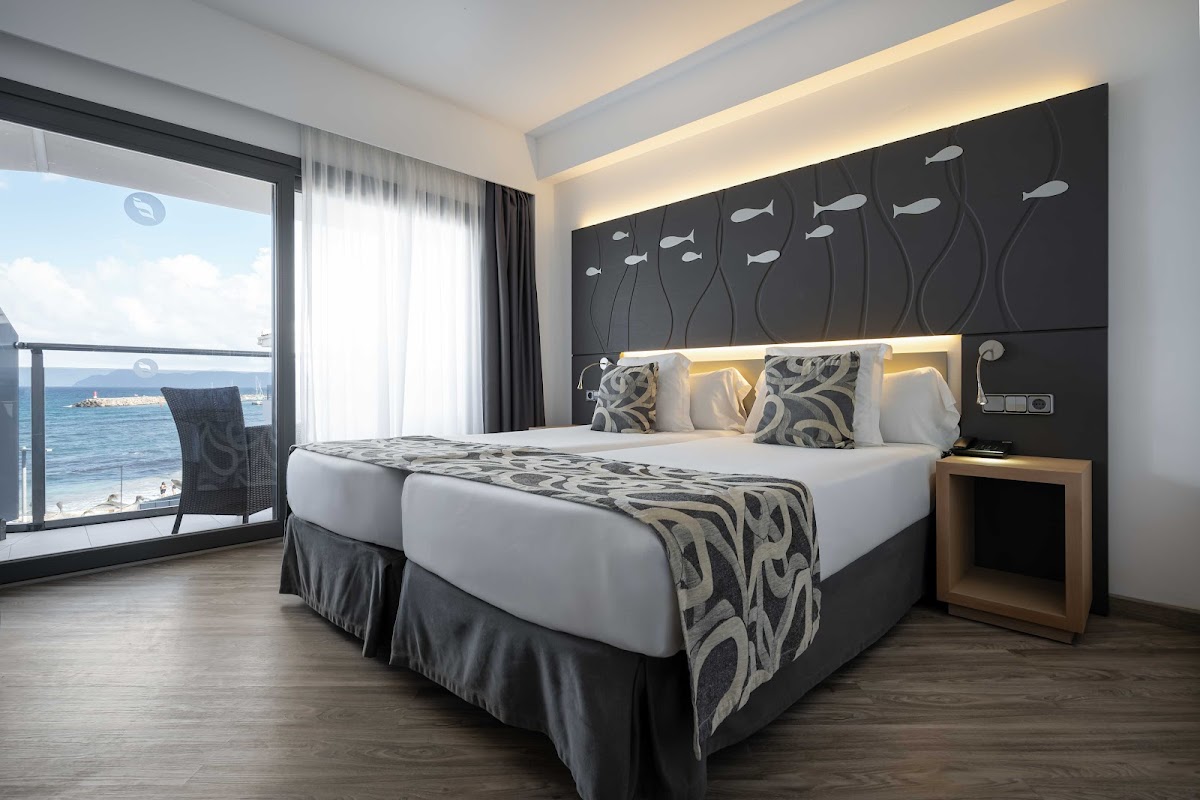 Hotel THB Gran Bahía