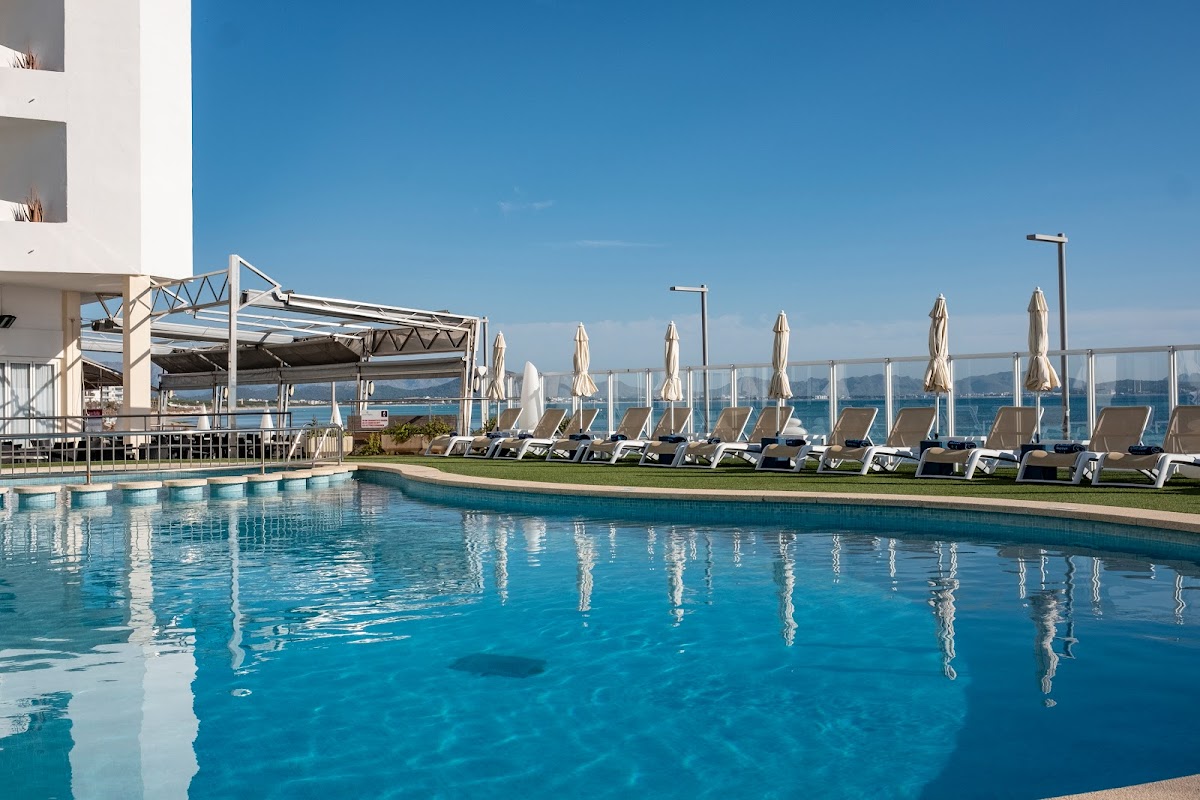Hotel THB Gran Bahía