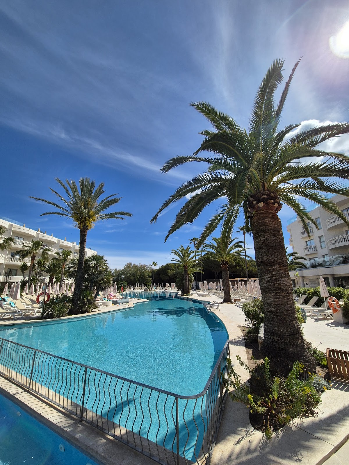 Iberostar Selection Albufera Playa