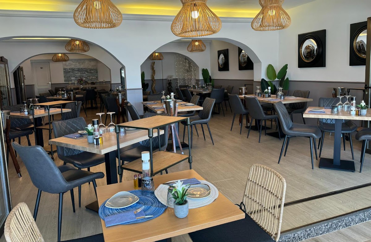 Restaurante Marisol