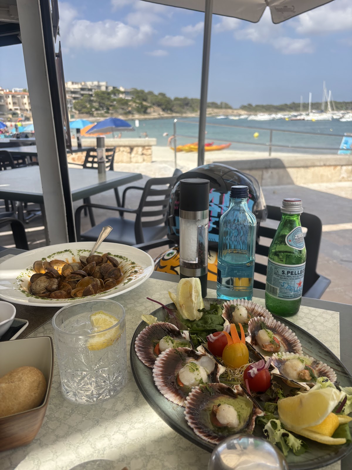 Restaurante Marisol