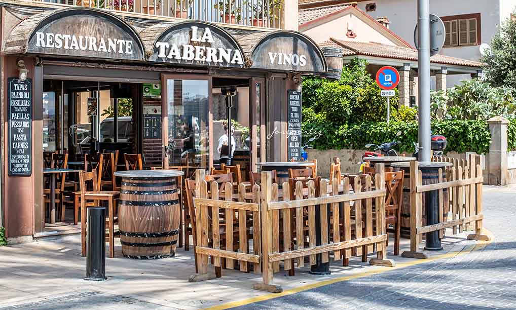 La Taberna