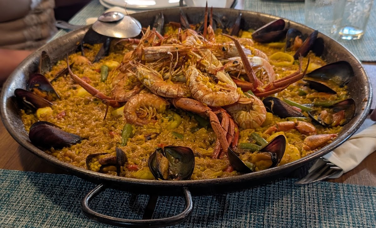 La Taberna