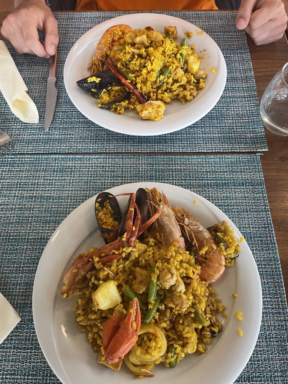 La Taberna