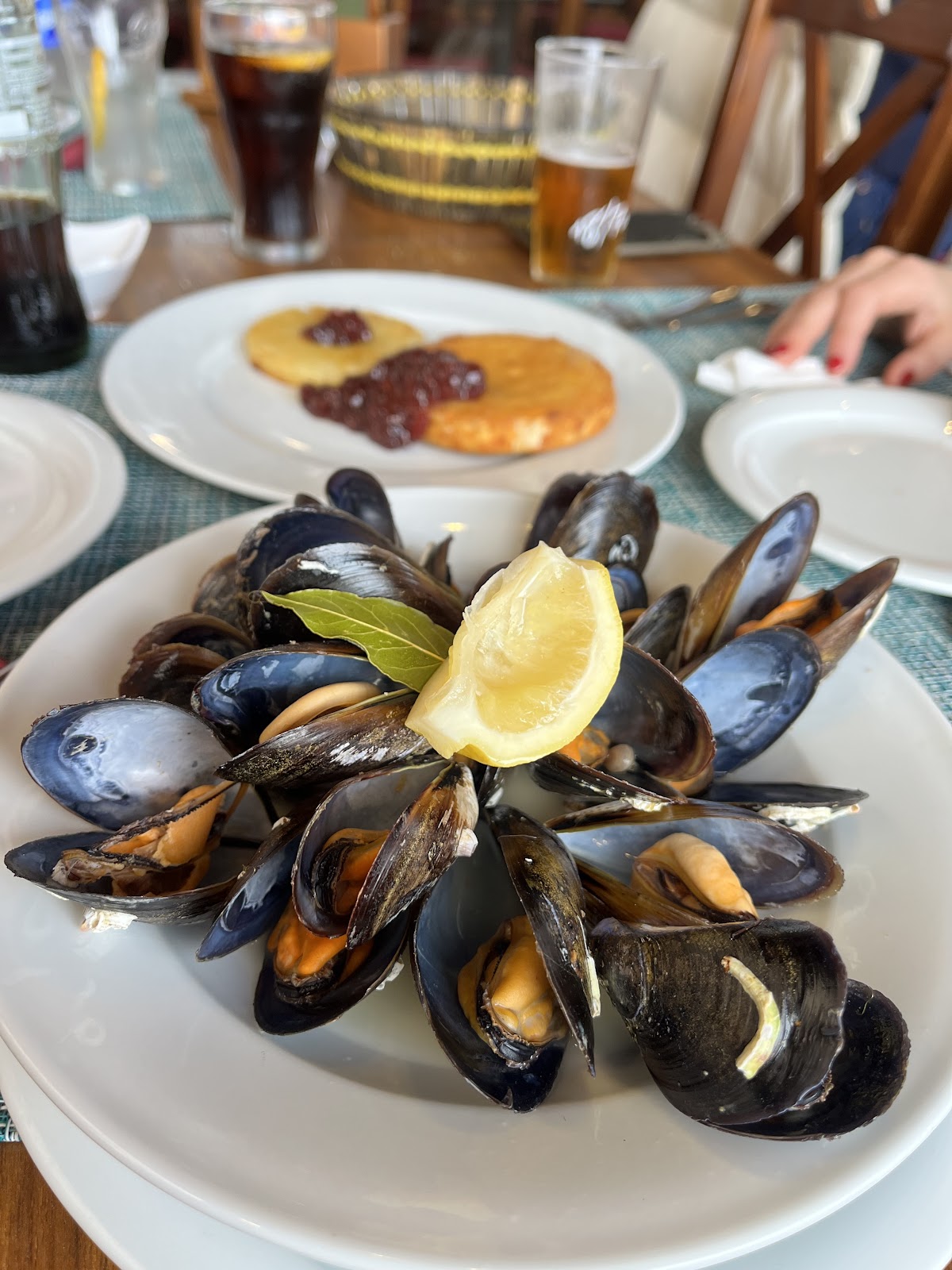 La Taberna