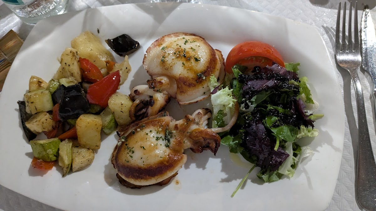 RESTAURANT CELLER CAN MARRON C.B.