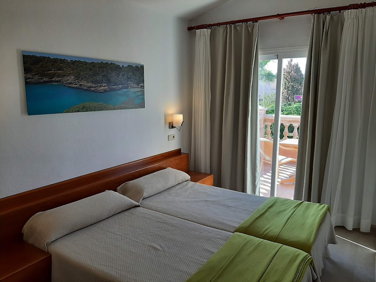 Aparthotel Ciudad Laurel