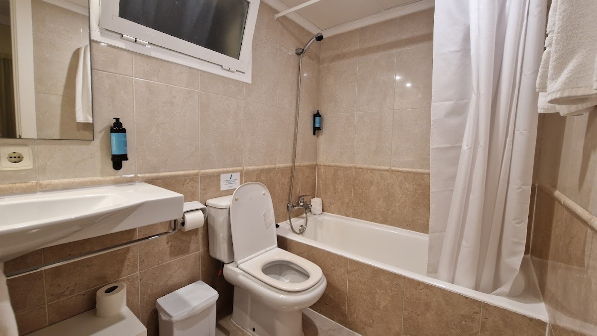 Aparthotel Ciudad Laurel