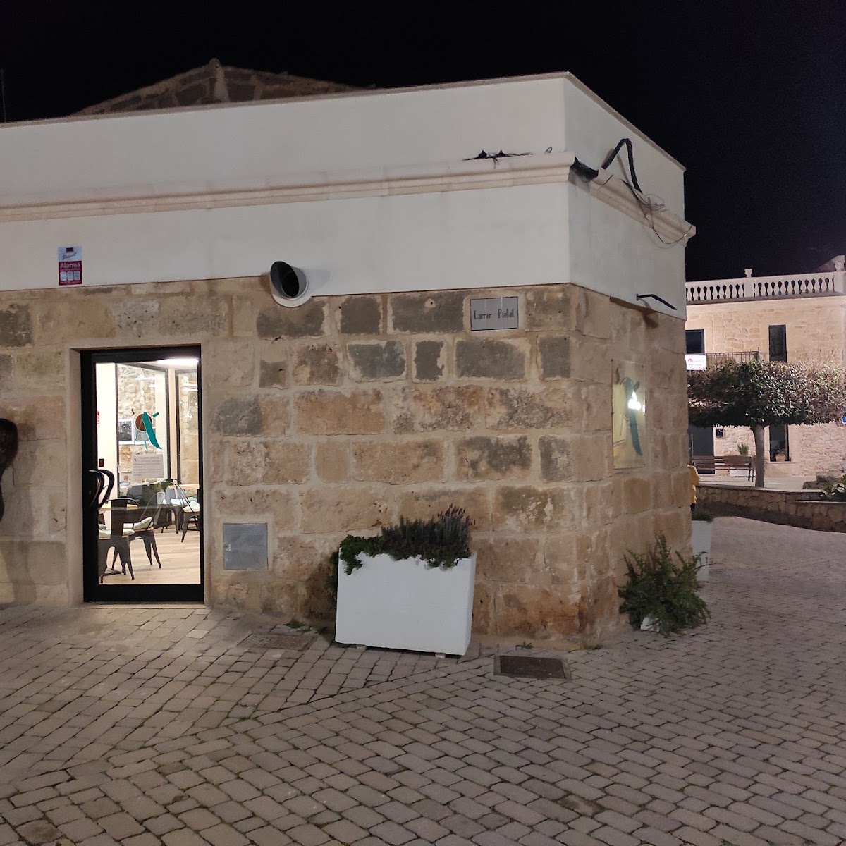 Cafeteria S'Auberg