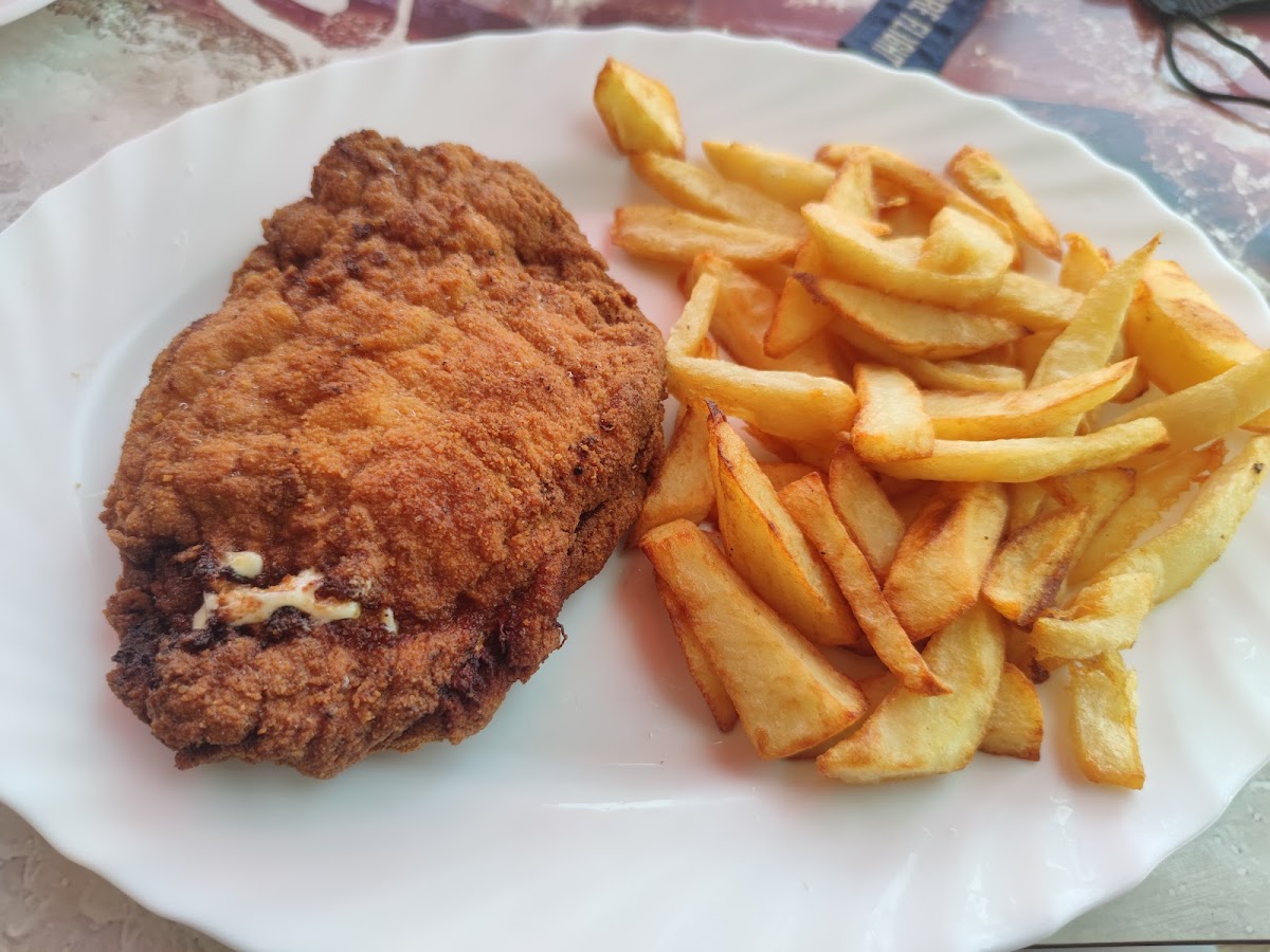 Bar Sa Torre, El Xiringuito