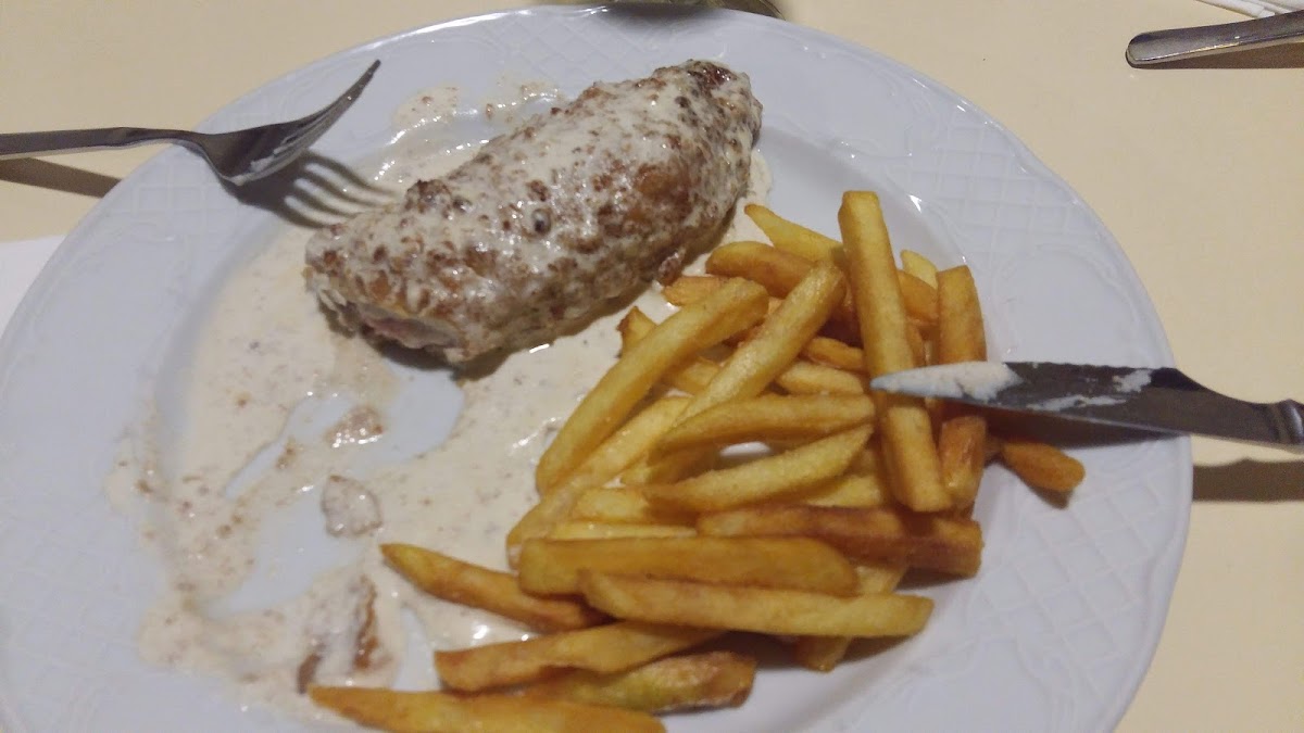 Pizzeria Minoa