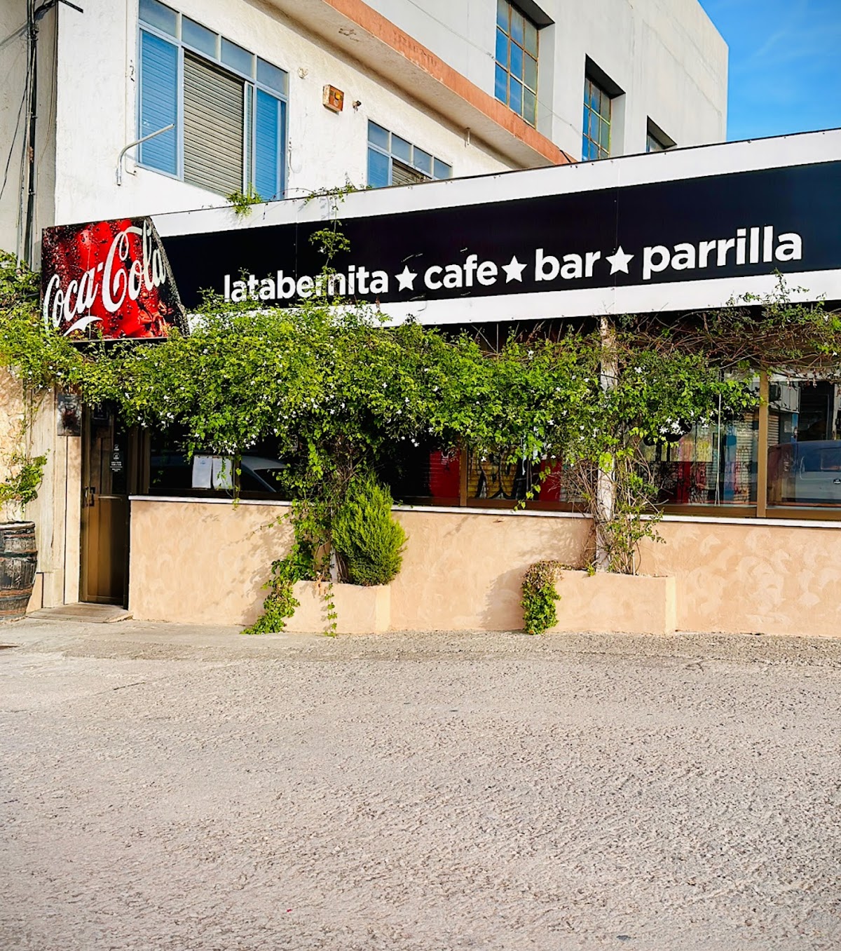 Bar Tabernita