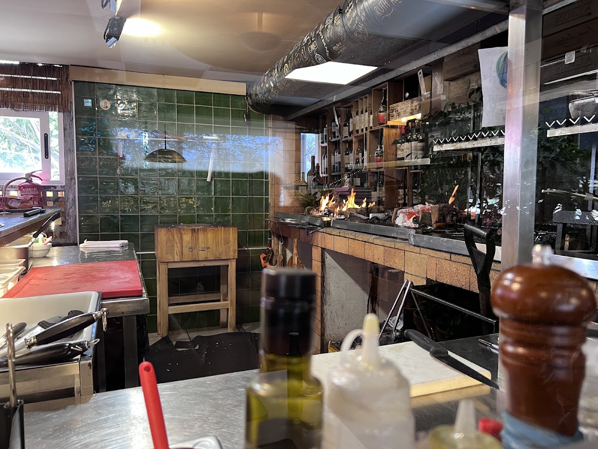 Bar Tabernita