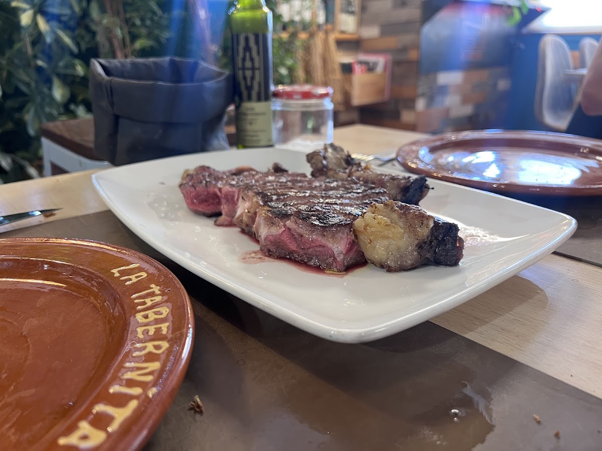 Bar Tabernita