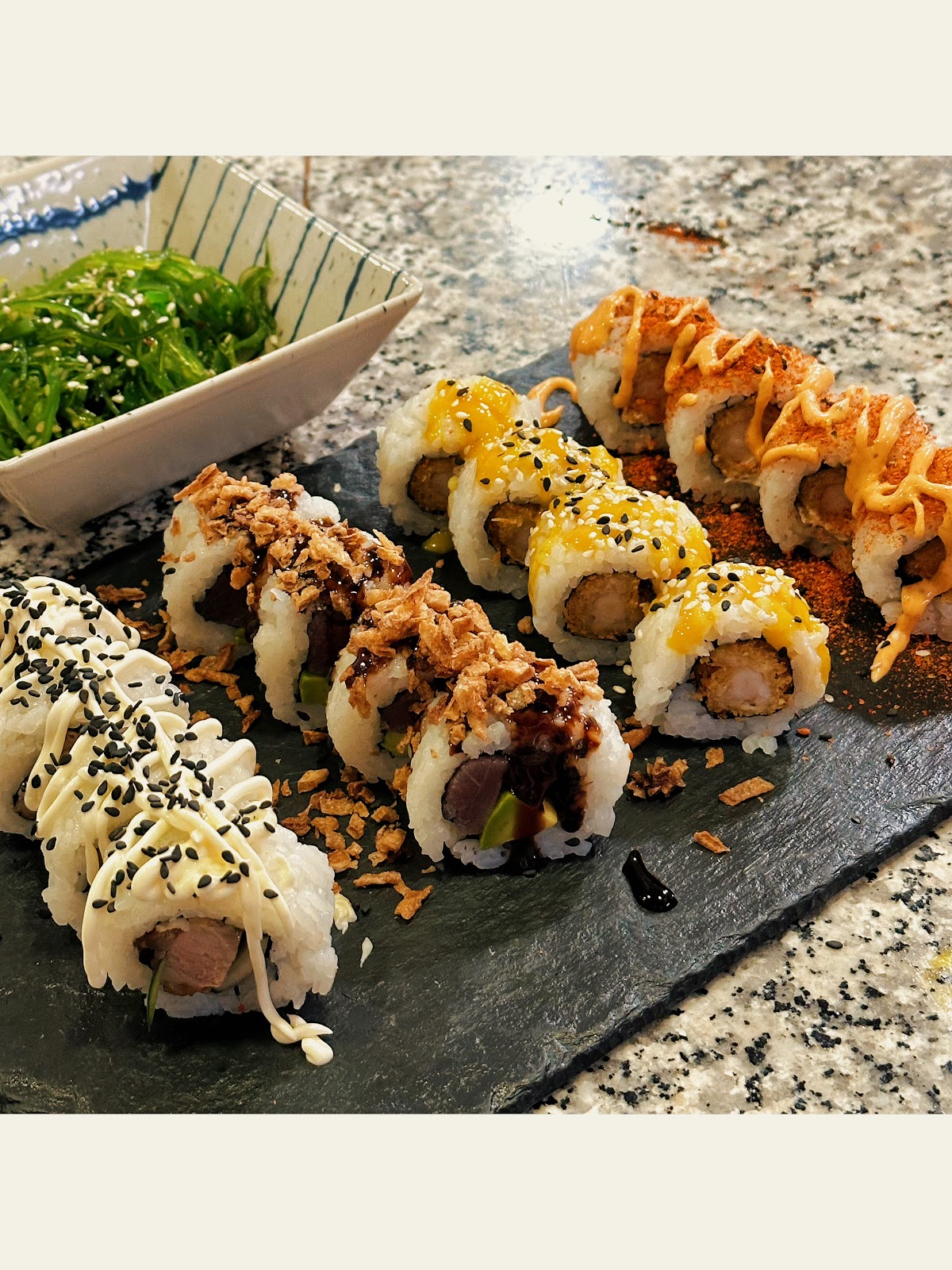 Sushi Es Parc