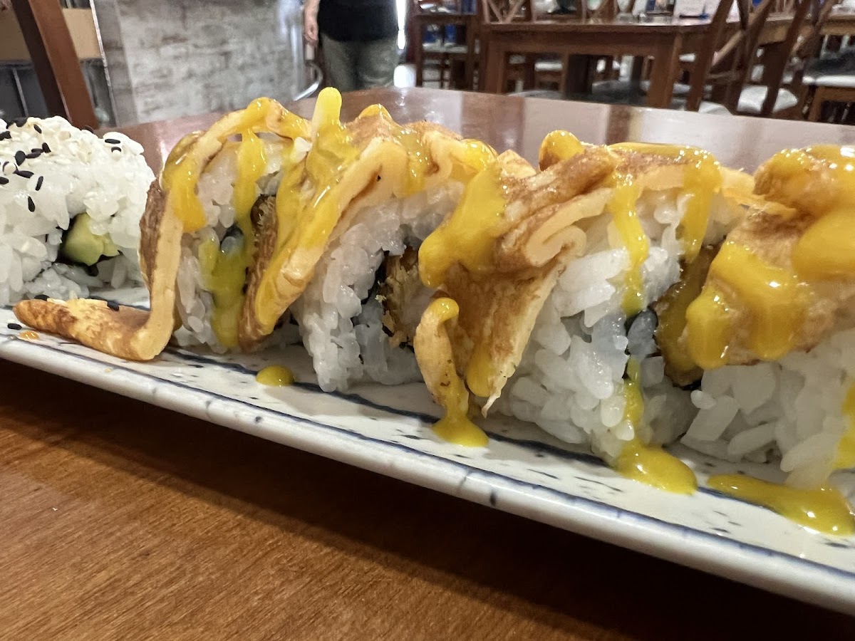 Sushi Es Parc