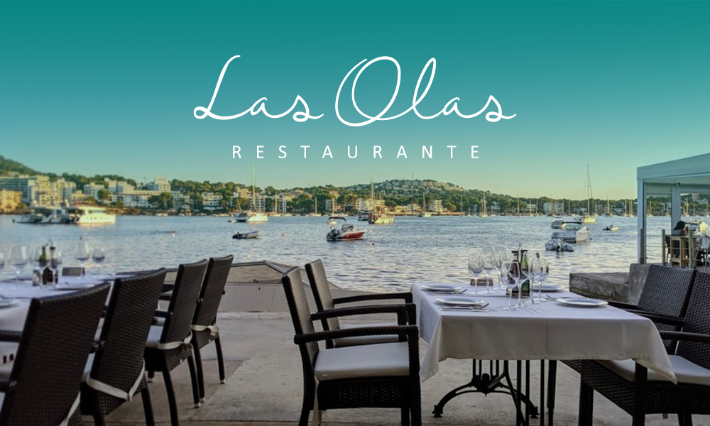 Las Olas - Santa Ponça