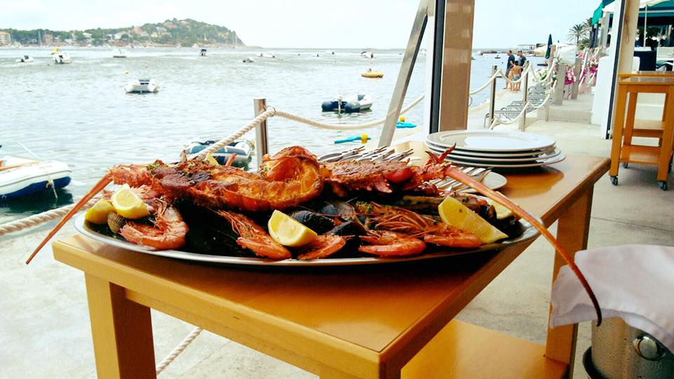 Las Olas - Santa Ponça