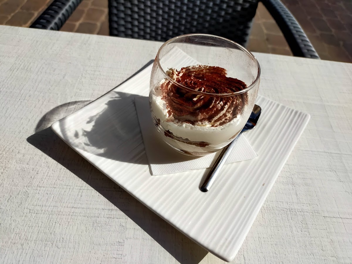 Pizzeria | Sapore di Napoli | Campos | España