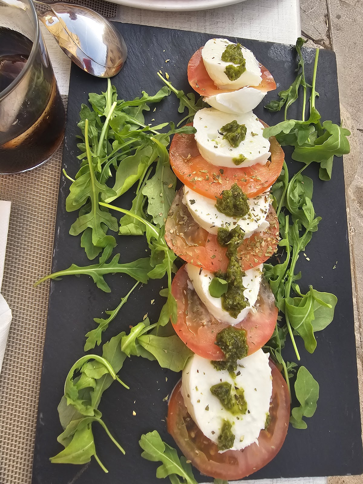 Pizzeria | Sapore di Napoli | Campos | España