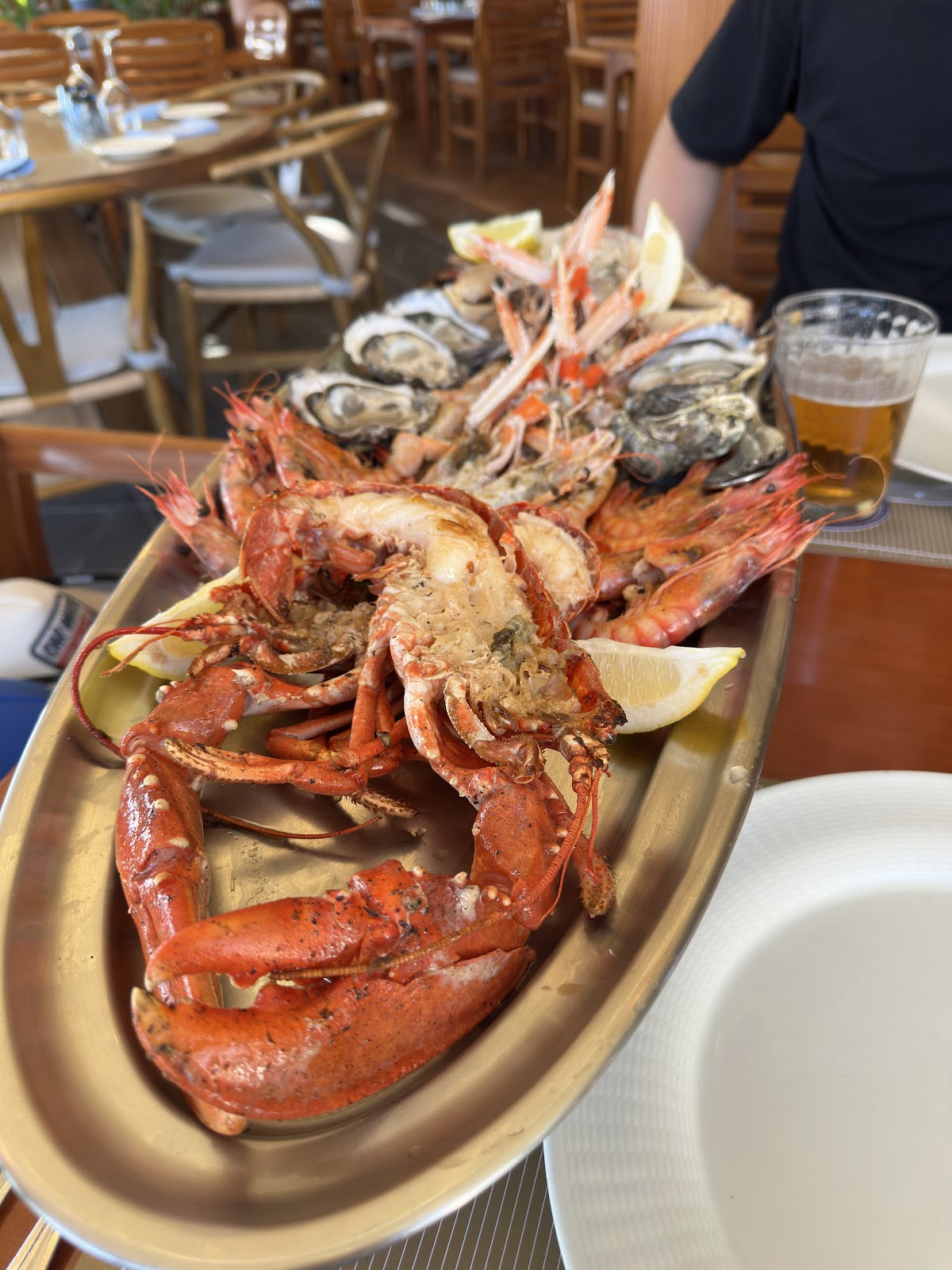 Restaurante Miramar