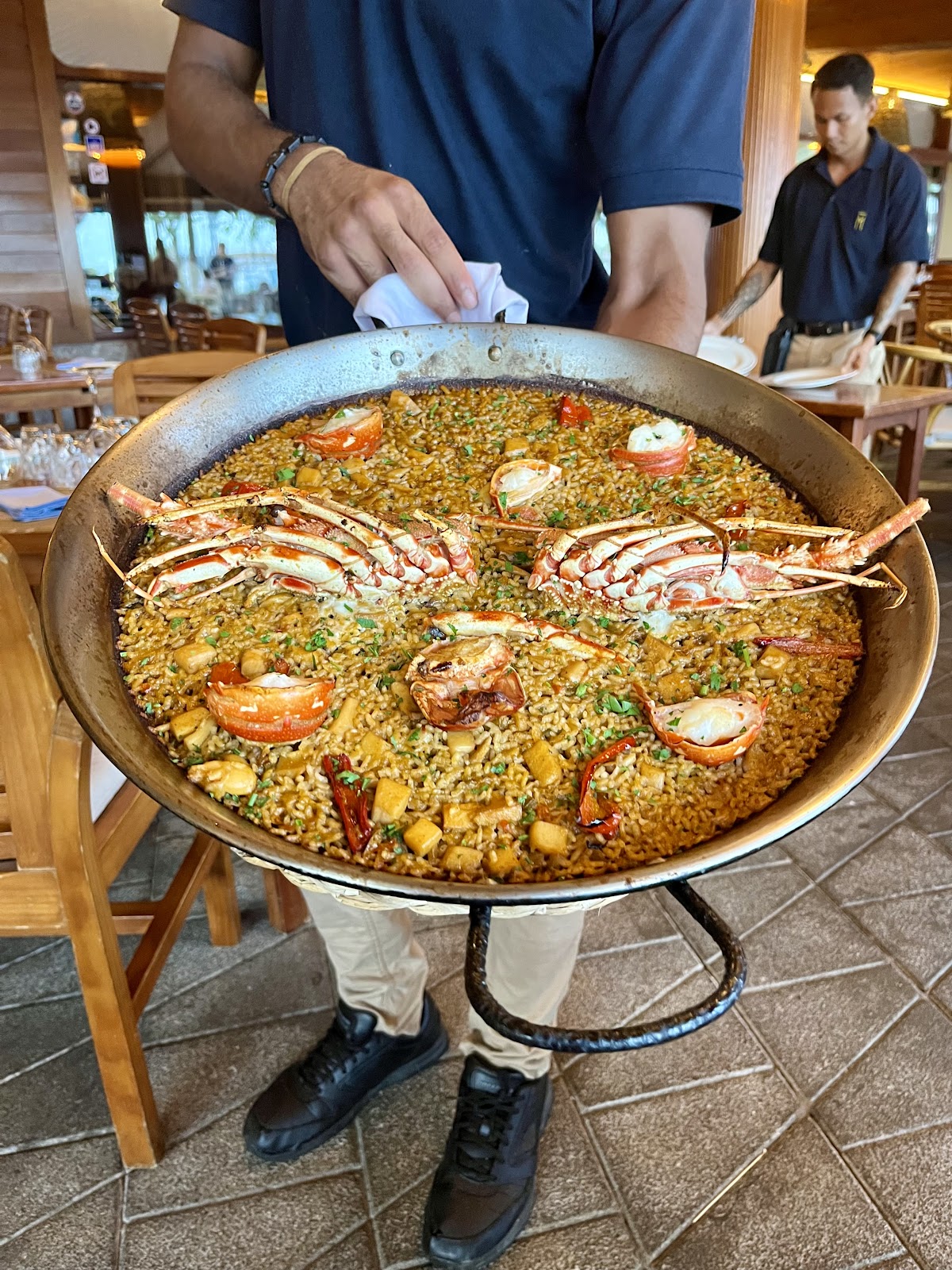 Restaurante Miramar