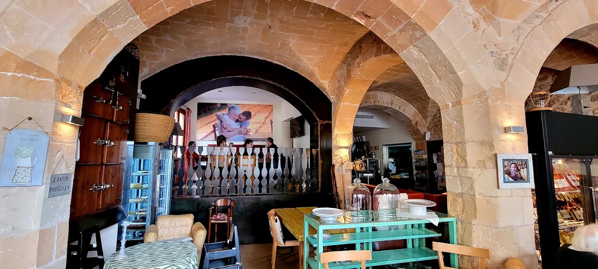 Bar ca'n Guillem