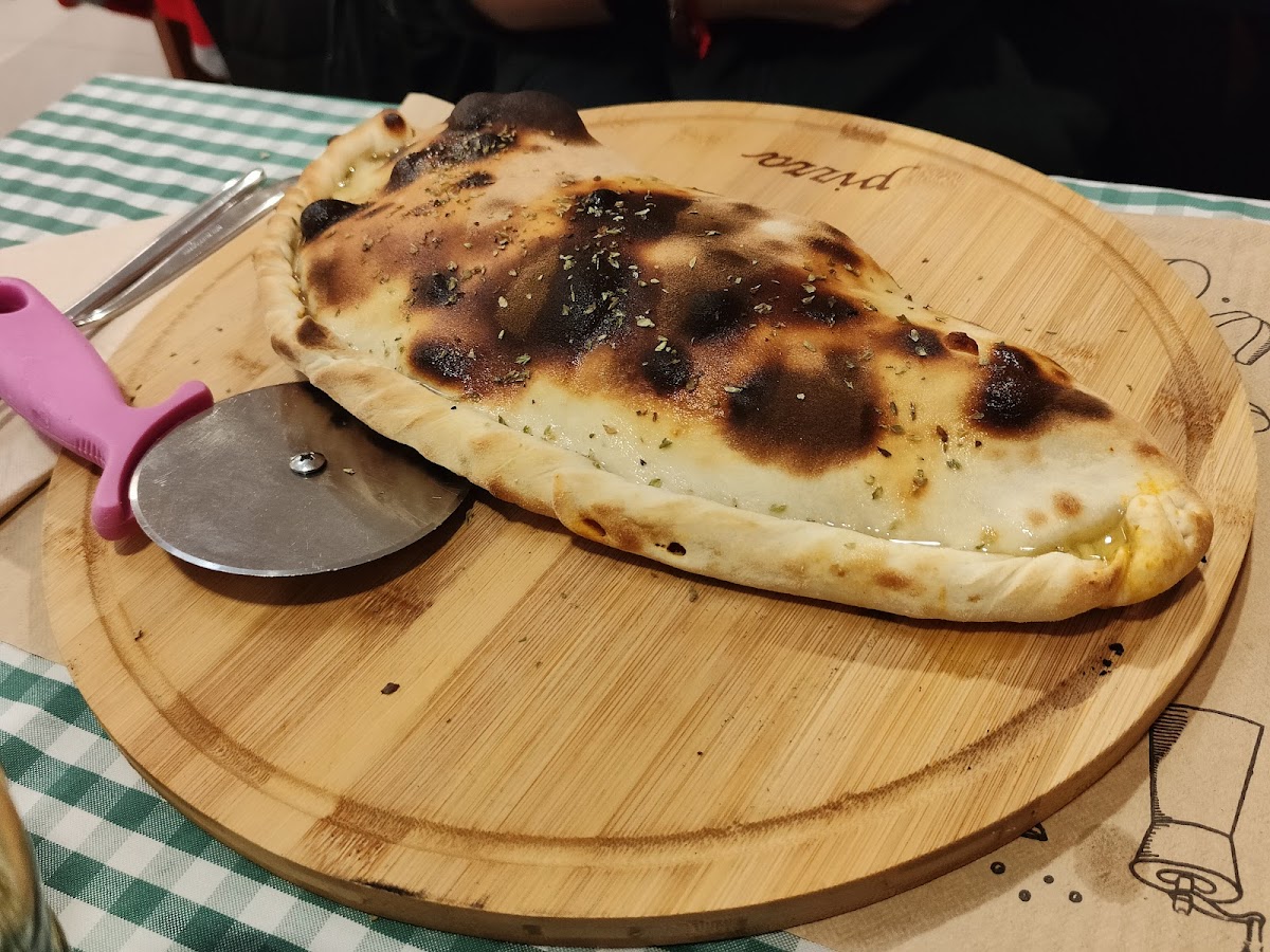 Pizzeria Mozzarella