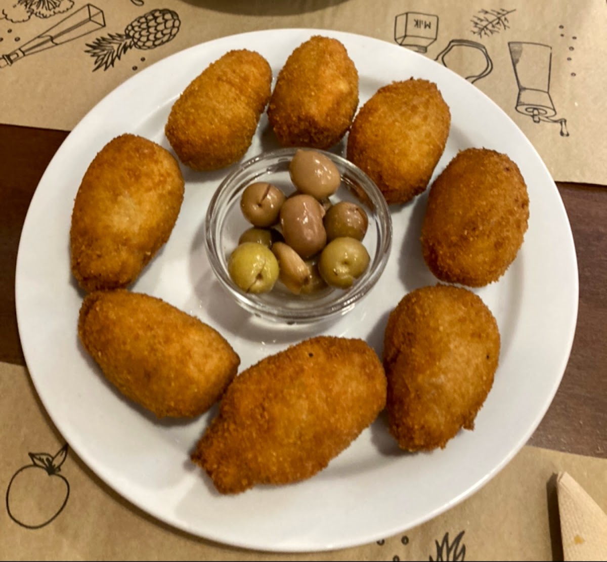 Pizzeria Mozzarella