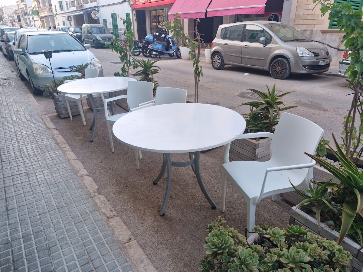 Hostal Restaurante Playa